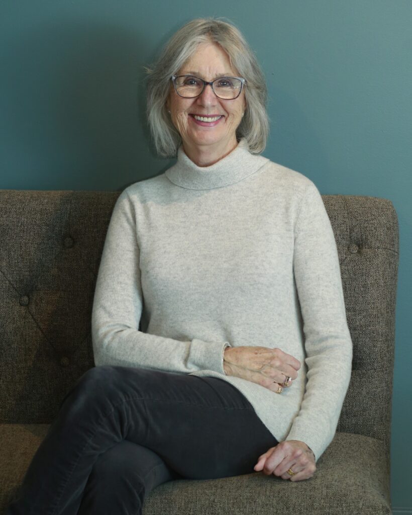 Diana Stevan