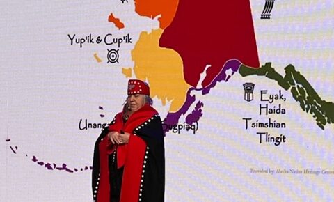 Who Are We Without the Language of Our Ancestors?