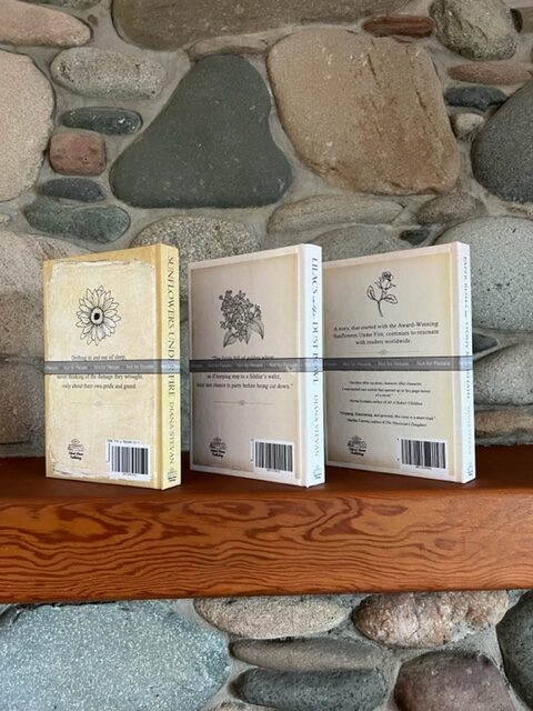Designing hard cover