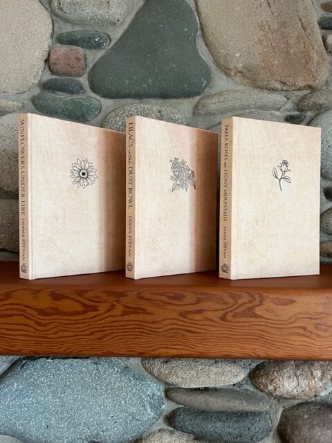 Designing hard covers