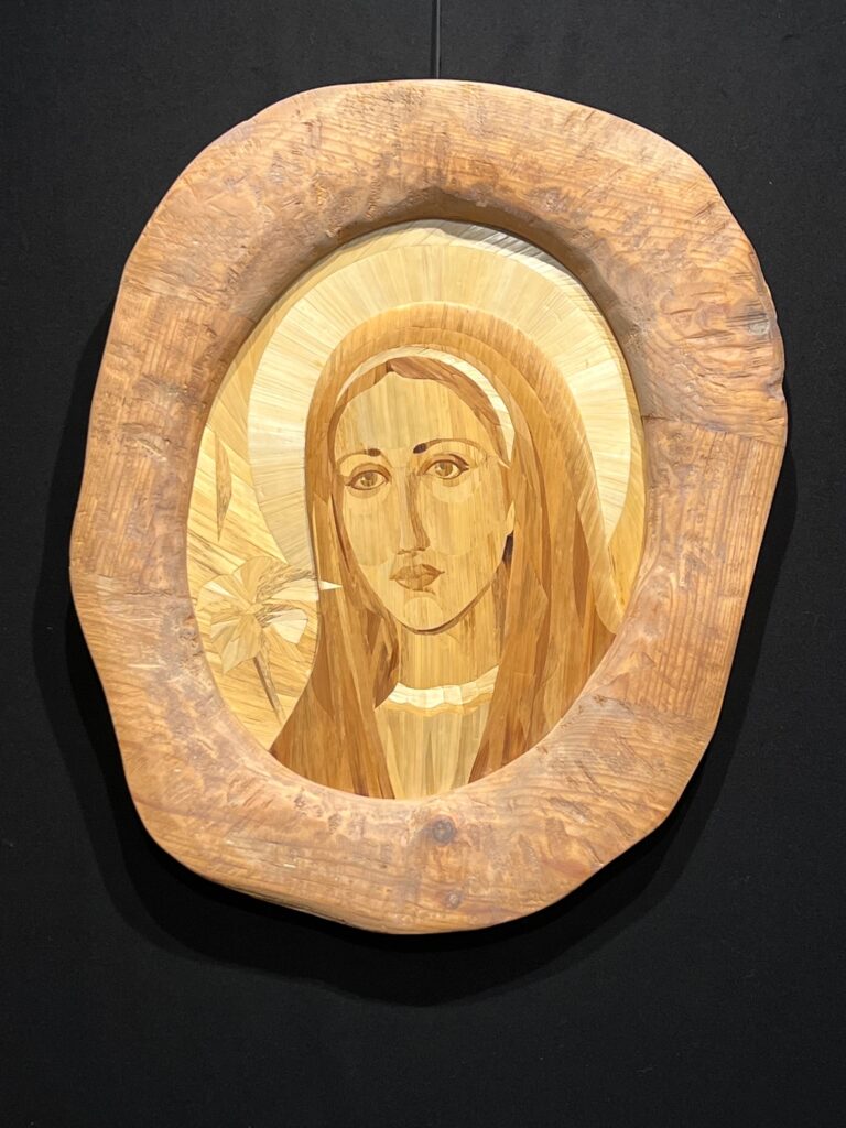 treausured icon