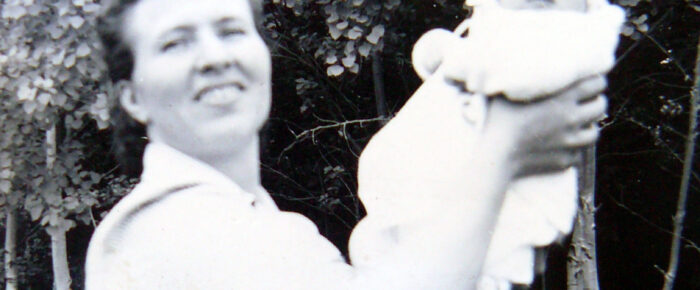 Mother: An Unheralded Heroine