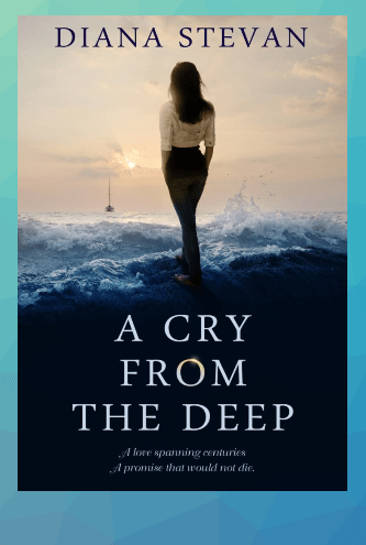 NEW a cry from the deep covers