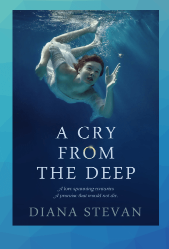 original a cry from the deep covers