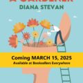 countdown to book launch