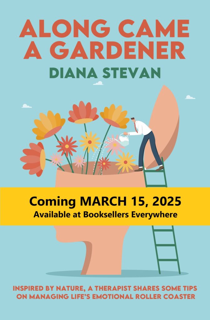 countdown to book launch