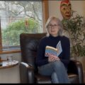 book reading