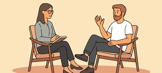 7 Thoughts on What to Look for in a Therapist