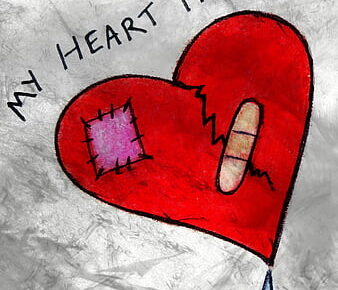Love and Pain