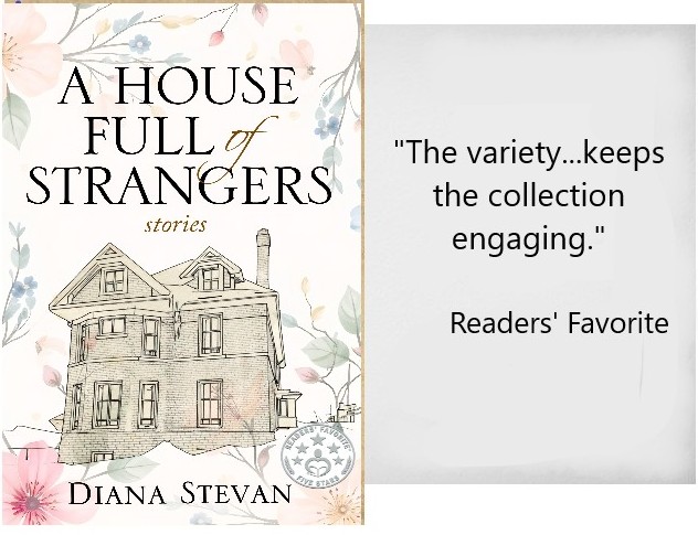 A House Full of Strangers