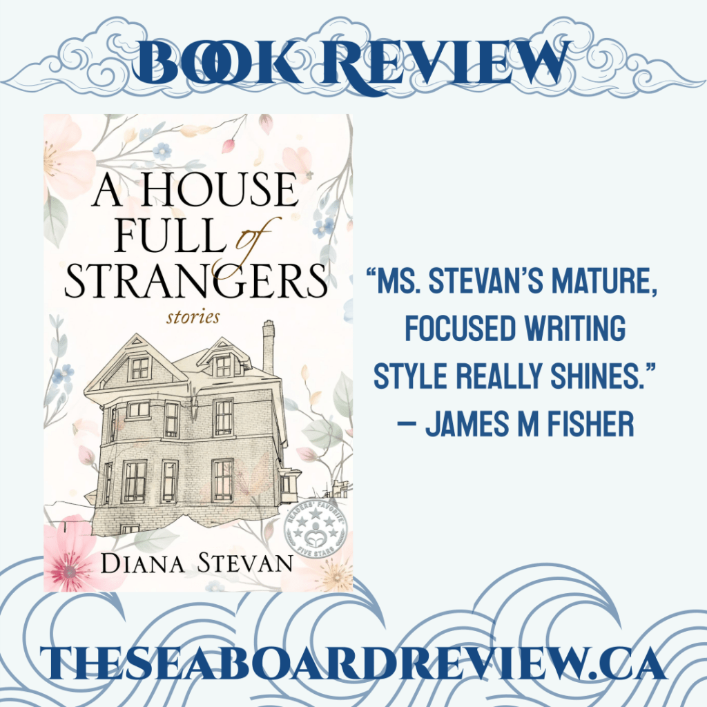 A House Full of Strangers