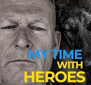 Heroes, AI, and More